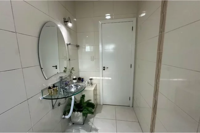 Imagem CM 722 Apto 612511062-8 - Apartamento à venda no bairro Centro - Sapiranga/RS