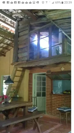 Imagem Linda oportunidade ao meio da natureza no sertão do cambury
