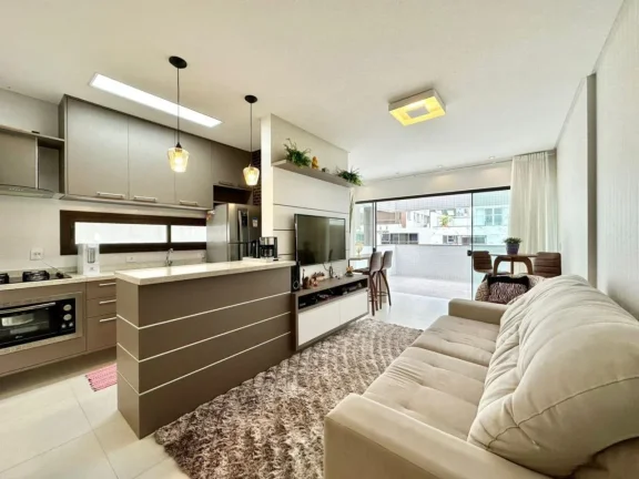 Imagem Apartamento 3 Dormitórios - Bairro Navegantes