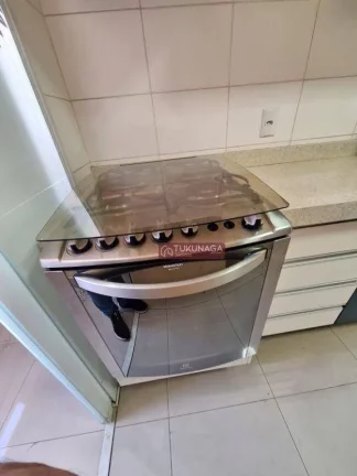 Imagem Apartamento com 2 dormitórios à venda, 58 m² por R$ 600.000,00 - Picanco - Guarulhos/SP