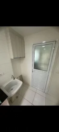 Imagem Apartamento à Venda em Ocian, Praia Grande - SP
