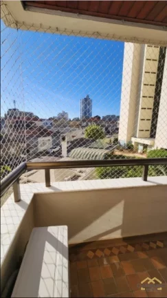 Imagem Apartamento a venda com 3 quartos (1 Suíte) na Vila Arens Jundiaí/SP