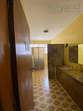 Imagem CASA COMERCIAL/RESIDENCIAL À VENDA NO JARDIM PITANGUEIRAS, JUNDIAÍ SP