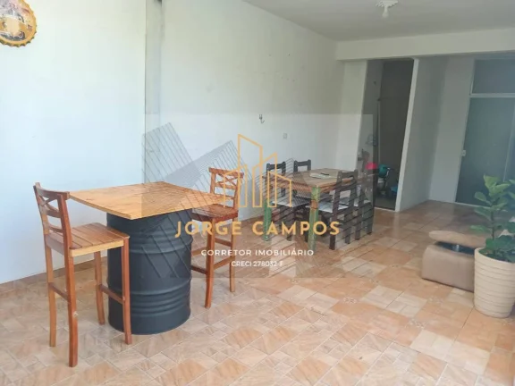 Imagem CA-25229 - CASA PADRÃO À VENDA NO PORTAL DOS PÁSSAROS, SÃO JOSÉ DOS CAMPOS