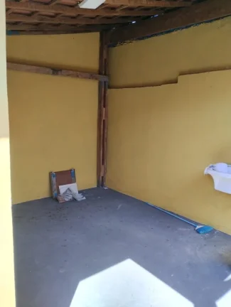 Imagem Casa para Venda em Mongaguá, Balneário Itaóca, 2 dormitórios, 1 suíte, 1 banheiro, 2 vagas