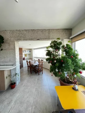 Imagem APARTAMENTO RESIDENCIAL em São Paulo - SP, Pinheiros