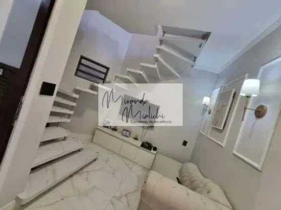 Imagem Apartamento Triplex em Ingleses Norte, Florianópolis/SC