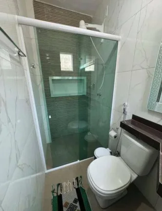 Imagem Casa para alugar por temporada em Flecheiras