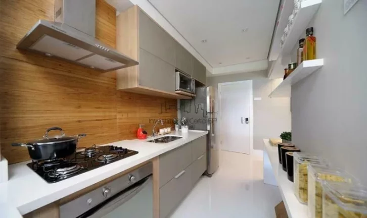 Imagem Apartamento à venda em São Paulo/SP
