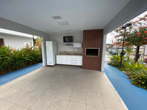 Imagem Porto Marina Residence - Condomínio de Alto Padrão em Ananindeua