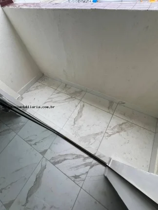 Imagem Res. Siena apartamento á venda, Novo Geisel, João Pessoa