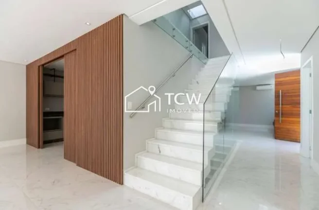 Imagem Casa à venda no bairro Chácara Santo Antônio (Zona Sul) - São Paulo/SP, Zona Sul