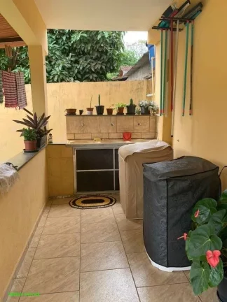 Imagem CASA LINDÍSSIMA, NO BAIRRO SATÉLITE EM JUATUBA

*EM LOTE 360M² COM 2 PAVIMENTOS.
*CASA 1º ANDAR ...