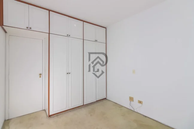 Imagem Apartamento Itaim Bibi Rua Urussuí