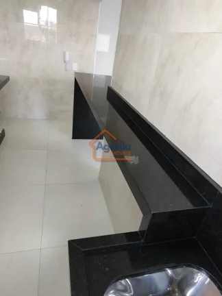 Imagem Condomínio Cidades D'Itália - Apartamento à venda no bairro RESIDENCIAL CIDADES D'ITALIA - Mogi Guaçu/SP