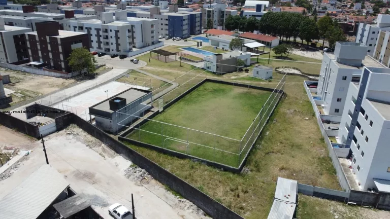 Imagem Cowboy Residence Club II, apatamento à venda no valentina