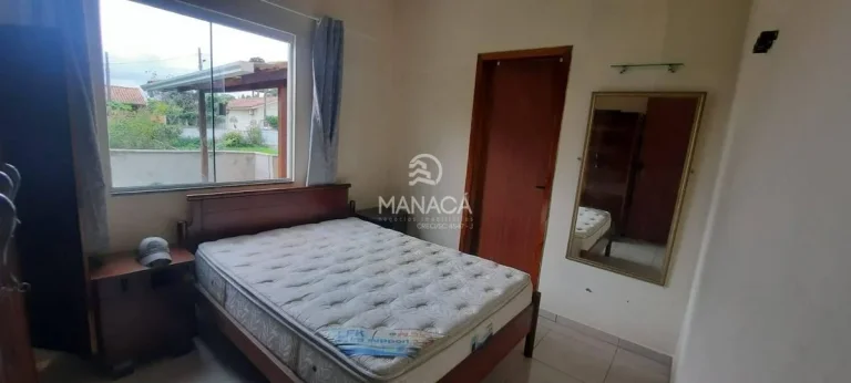 Imagem Sobrado com 6 quartos para venda no bairro Itajuba - Barra Velha - SC