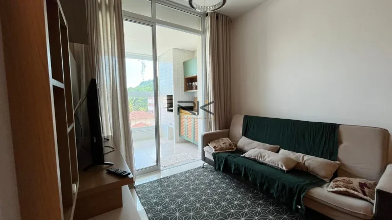 Imagem APARTAMENTO DE 3° ANDAR À VENDA NO BAIRRO DAS TONINHAS