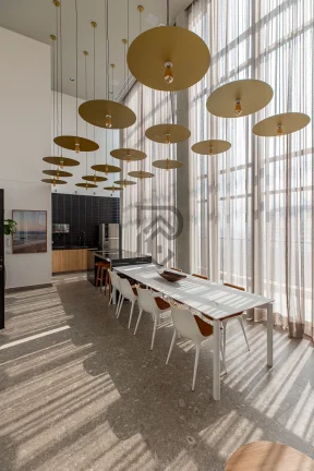 Imagem Apartamento moema lado do ibirapuera