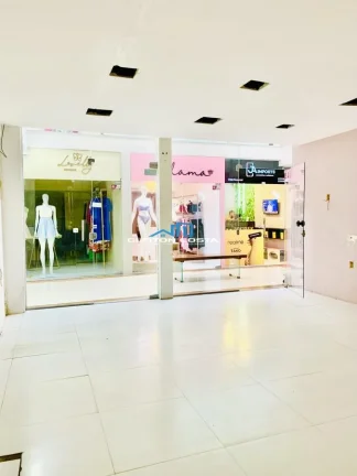 Imagem Sala Comercial para Locação em Feira de Santana, Centro, 1 banheiro