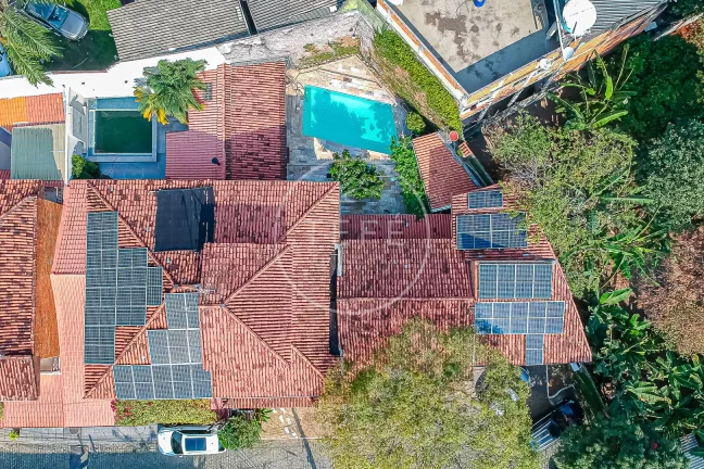 Imagem Casa à venda no bairro Anil - Rio de Janeiro/RJ
