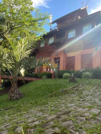 Imagem Chácara - Sítio com 4 Dormitorio(s) localizado(a) no bairro Serra Grande em Três Coroas / RIO GRANDE DO SUL Ref.:1595