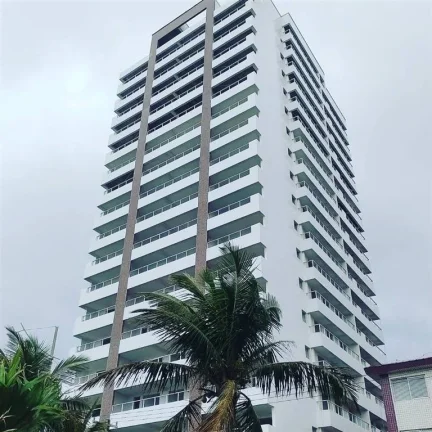 Imagem APARTAMENTO COM 196.55 m² - FLÓRIDA - PRAIA GRANDE SP