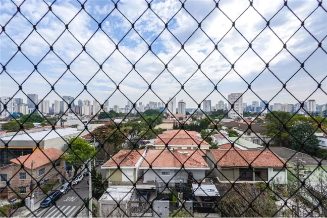 Imagem APARTAMENTO RESIDENCIAL em São Paulo - SP, Brooklin Novo