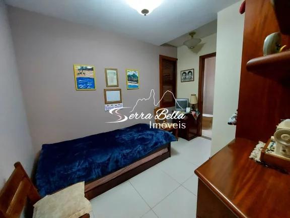 Imagem Apartamento em Alto, Teresópolis/RJ