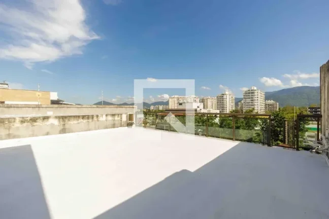 Imagem Apartamento à Venda - Recreio, 3 Quartos, 185 m2