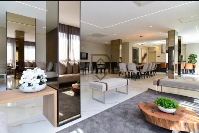 Imagem Apartamento alto do ipiranga pronto para morar