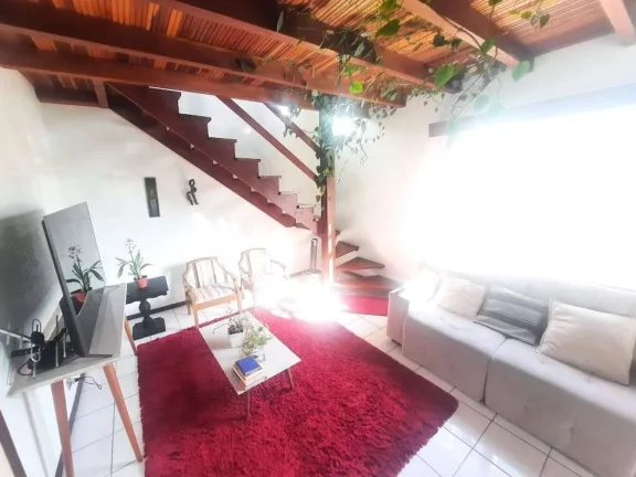 Imagem Casa à Venda, 150 m² , 3 Dormitórios, 1 Suíte, Carianos, Florianópolis/SC
