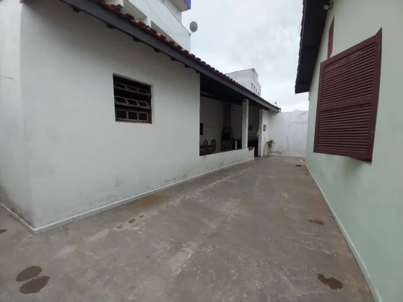 Imagem Casa térrea em Peruíbe