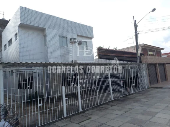 Imagem APTO. TERREO P VENDA EM CS CAIADA OLINDA, 3QTS, 2WC, 1CZ, RUA CALÇADA.