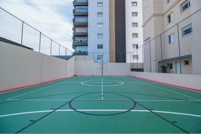 Imagem APARTAMENTO RESIDENCIAL em São Paulo - SP, Moinho Velho