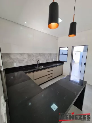 Imagem Casa em Condomino Fechado Villagio São Pedro, 2 dormitorios sendo 1 suite