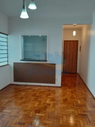 Imagem Apartamento - Ribeirão Preto - Campos Elíseos - Região Norte