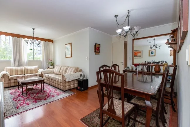 Imagem Apartamento / Vila Olímpia