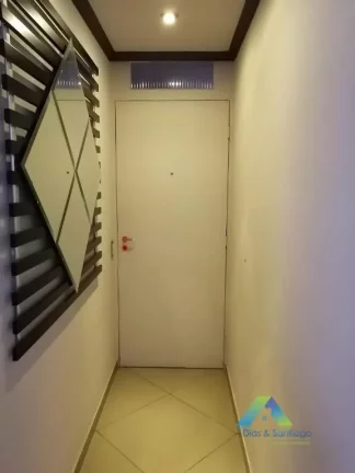 Imagem Apartamento com 2 dormitórios à venda, 63 m² por R$ 350.000,00 - Vila Santa Teresa (Zona Sul) - São Paulo/SP