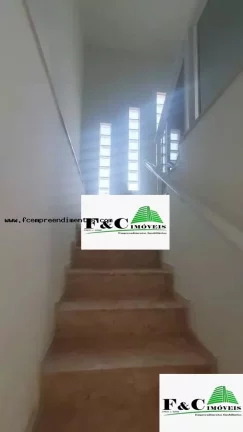 Imagem Casa para Locação em Limeira, Villa Fior, 3 dormitórios, 2 suítes, 4 banheiros, 4 vagas