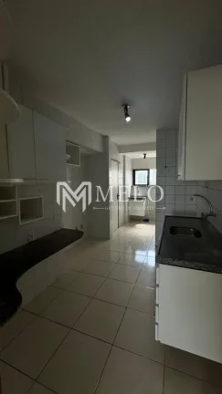 Imagem Oportunidade em TORRE: 96m², 02qts, 01suite, 01 vaga...