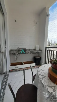Imagem APARTAMENTO EM ATIBAIA COM ELEVADOR