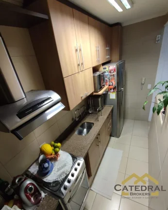 Imagem Apartamento Venda Condomínio Spazio Jardim Imperial - Bonfiglioli - Jundiaí - SP