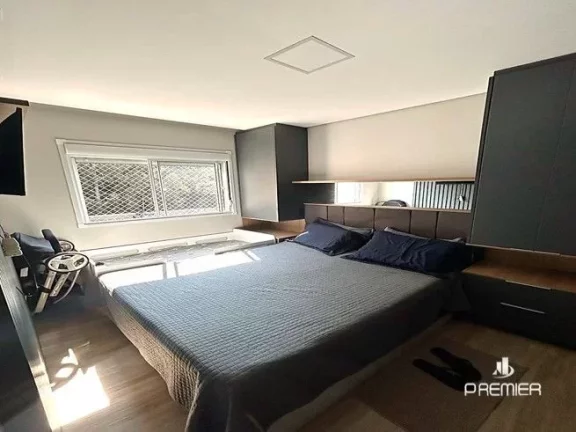 Imagem APARTAMENTO PLANEJADO NO COND. FATTO TORRES SÃO JOSÉ DE 72M² EM JUNDIAÍ SP