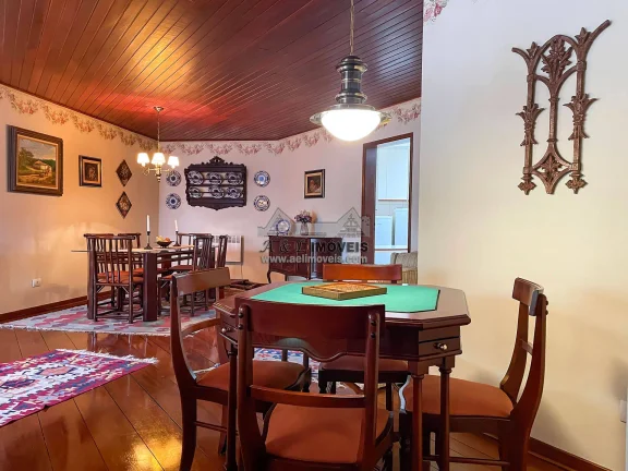 Imagem INDISPONÍVEL | Apartamento 3 dorm no Capivari, Campos do Jordão