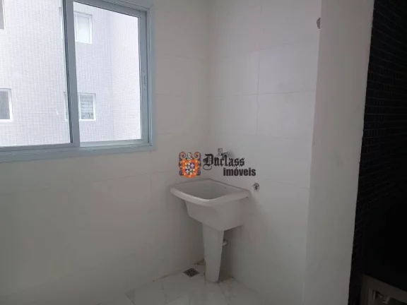 Imagem Apartamento com 2 dormitórios à venda, 77 m² por R$ 720.000 - Indaiá - Caraguatatuba/SP