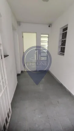 Imagem Oportunidade única: Casa comercial com 10 salas, 5 banheiros, 2 vagas na Vila Mariana, São Paulo-SP!