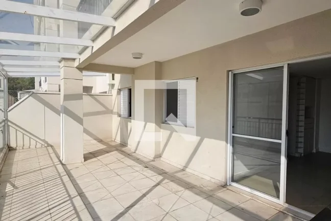 Imagem Apartamento à Venda - Ipiranga, 2 Quartos, 89 m2