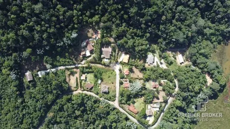 Imagem Terreno à venda, 1500 m² por R$ 260.000,00 - Albuquerque - Teresópolis/RJ