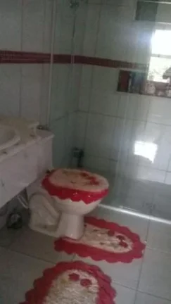 Imagem Casa para Venda em Itanhaém, Santa Júlia, 2 dormitórios, 3 banheiros, 5 vagas